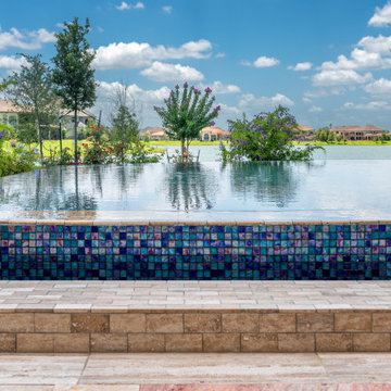 The Hedayat's Family Oasis - $150,000-$200,000