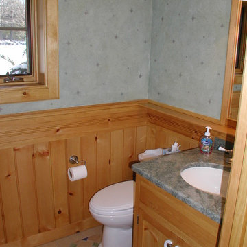 Wainscoting, Panel Systems, Millwork....
