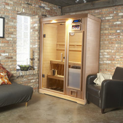 Saunas - Products
