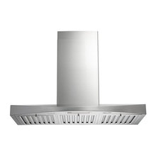Kitchen Range Hood