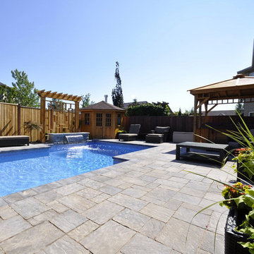 Pools