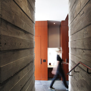 Embleton Road: The River House