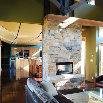 Park City House