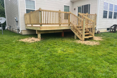 Deck - deck idea in Other