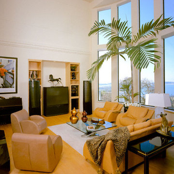Interiors