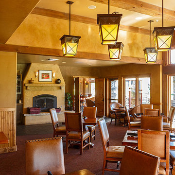 Dalton Ranch Clubhouse