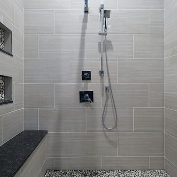 Sherman Home Renovation