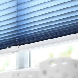 Shade Systems by Fenstermann LLC - Window Blinds