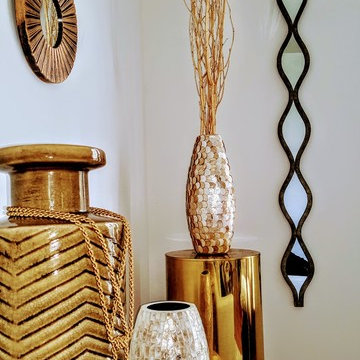 Living Room Makeover