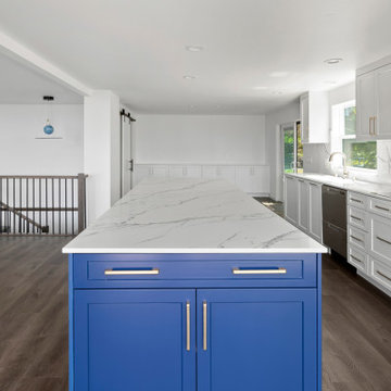 Seabeck Home