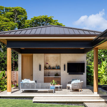 Honolulu Luxury - Calm, Confident, Comfort