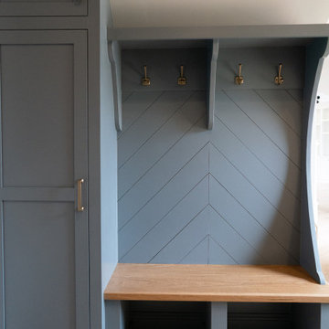 Lockers