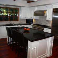 backsplash