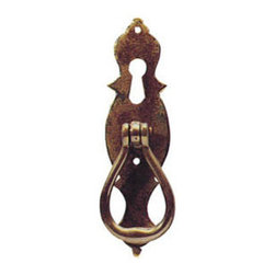 Pedestal and Wardrobe Handles - Cabinet And Drawer Handle Pulls