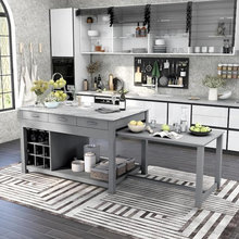Kitchen / Dining