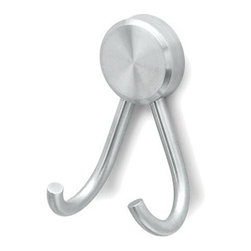 Blomus 68431 Muro Twin Wall Hook - Products
