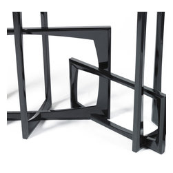 METROPOLIS Console - Buffets And Sideboards