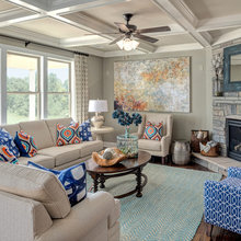 Living Room Ideas