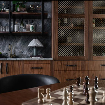 Sophisticated Lounge & Bar