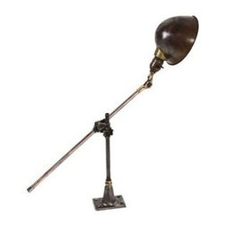 Vintage Lighting - Table Lamps