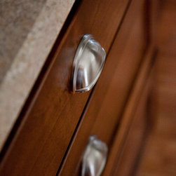 Elements Hardware - Cabinet And Drawer Handle Pulls