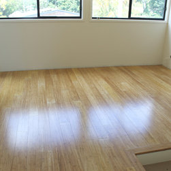 Bamboo flooring - Bamboo Flooring