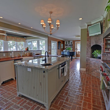 St. Simons Island Georgia Luxury Homes