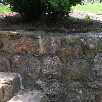 Affordable Lawn Sprinkler and Lighting's Artistry around Northern Virginia