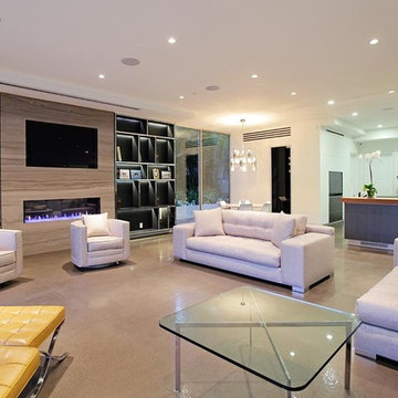 1111 Sierra Alta Way