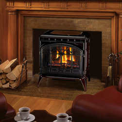 Stoves - Products