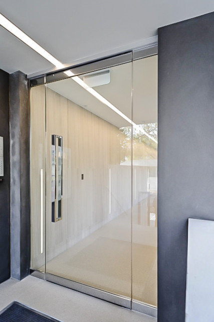 Shower Doors