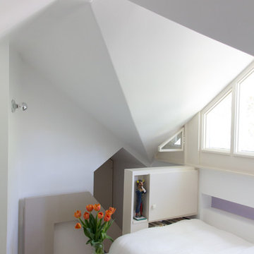 The Cube Loft
