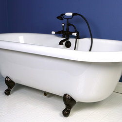 Kingston Brass Bath Tubs - Products