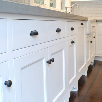 Larchmont Remodel