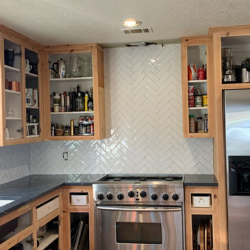 SD Kitchen