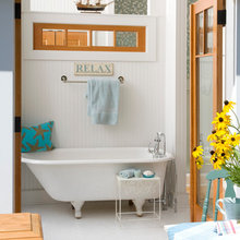 Bathroom Ideas