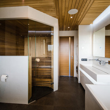 Luxury apartment