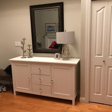 front hall