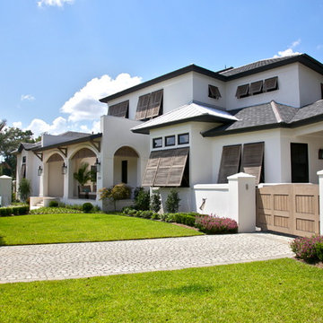 Home Exteriors