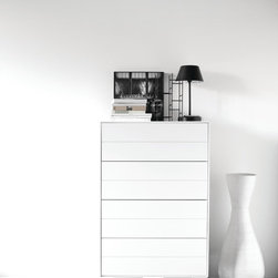 Chest - Accent Chests And Cabinets