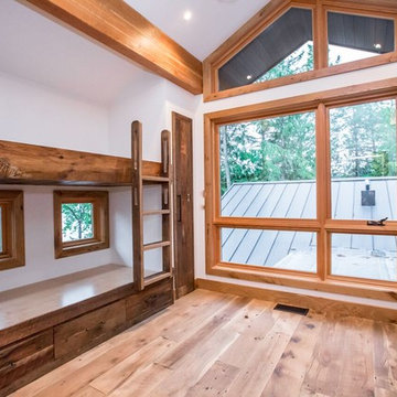 Cedar House