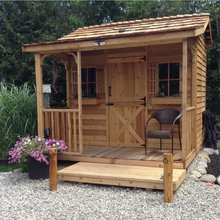 Bunkhouse