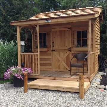Kids Bunkhouse