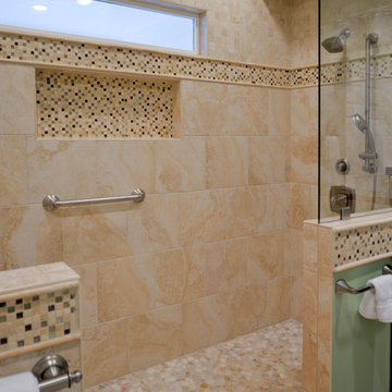 Time to Update the Interior and Exterior of a home in Manassas VA