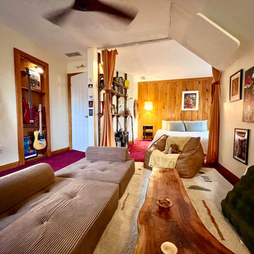 Sunset Suite - Bedroom Expansion/Remodel