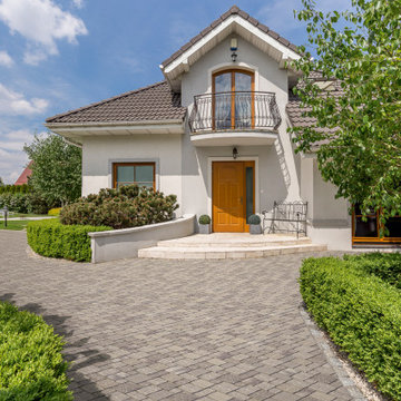 Für Outdoor-Ambiente mit Stil.