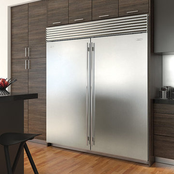 Sub Zero Refrigeration