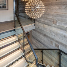 Family Room- Burnham
