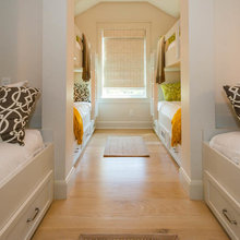 bunkroom