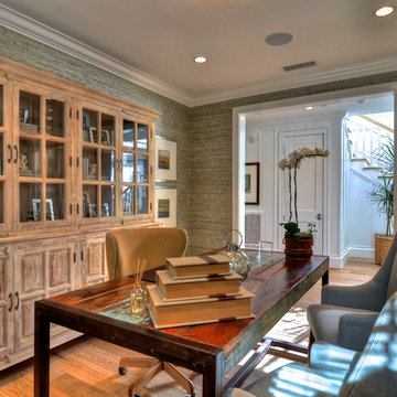 Summer House, Newport Beach